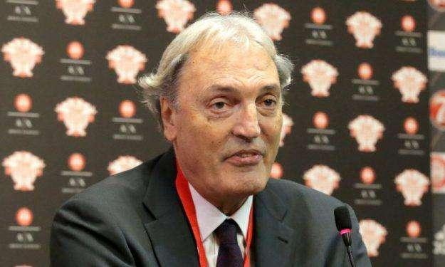 Dino Meneghin: "Il basket annullerà la stagione. Il calcio prenda esempio"