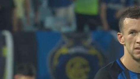 Corsera - Inter, Perisic verso il Bayern Monaco