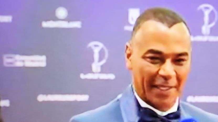 Cafu: "Il calcio italiano torna a essere protagonista a livello internazionale. E sul derby di Coppa..."