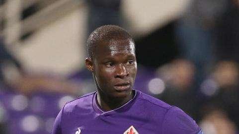 Babacar: "Pensiamo gara per gara, non allo scudetto"