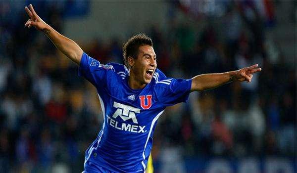 Anche Napoli e Cska in lotta per Eduardo Vargas