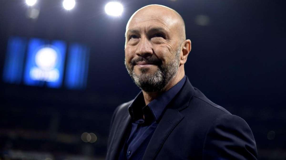 Zenga, un video per ricordare le parate con l'Inter: "L'onore di difendere i colori della squadra del tuo cuore" 