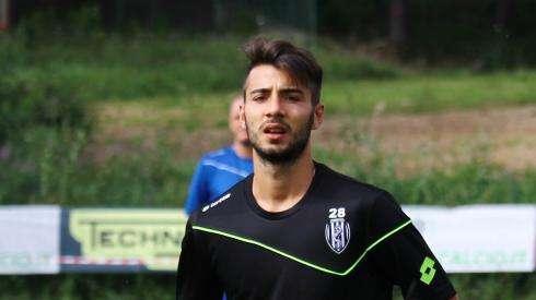 Garritano-show: il Modena spera ancora ai playout