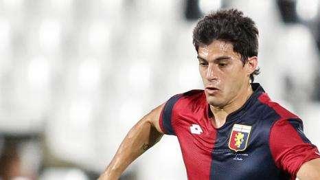 Perotti, oggi il rinnovo. Preziosi: "Alla faccia di chi..."