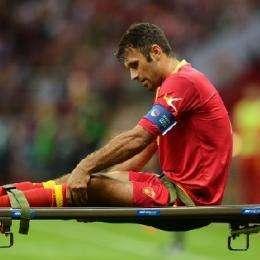 Sky - Vucinic, Juventus in tensione: l'infortunio... 
