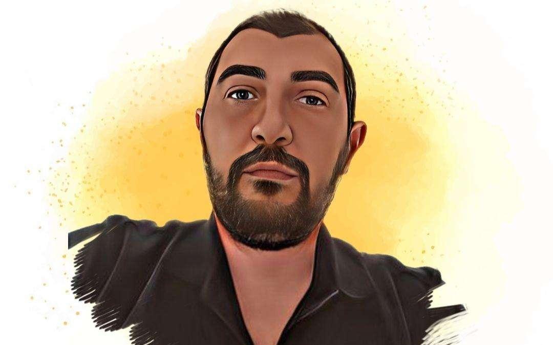 Questa è difficile da commentare