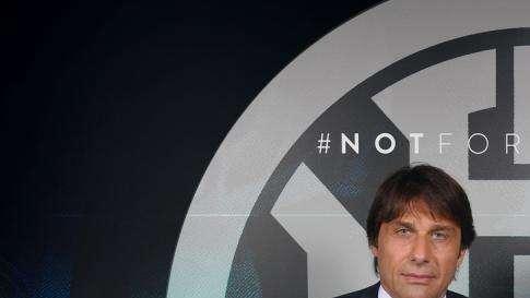 Bookies - Inter, astronomica la quota del Triplete con Conte