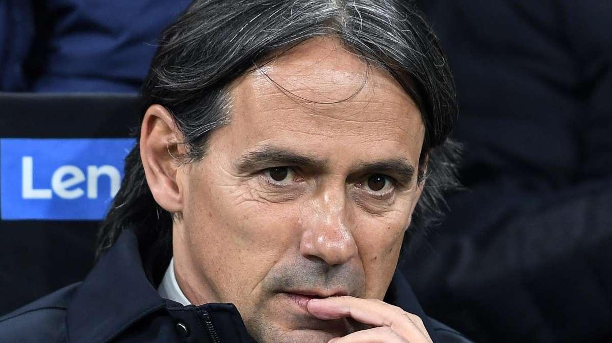 TS - Inzaghi insegue i "maestri": solo in cinque in semifinale di Coppa con l'Inter