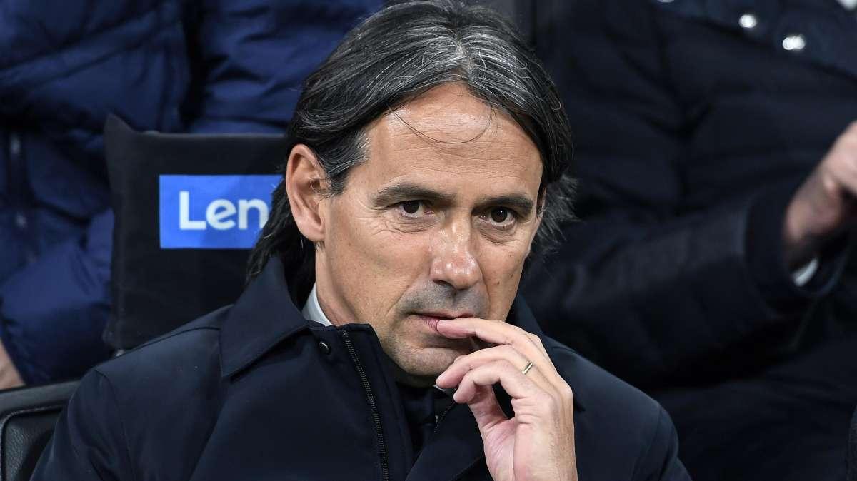 Inter, Inzaghi concede qualche giorno di riposo: ripresa fissata a mercoledì pomeriggio 