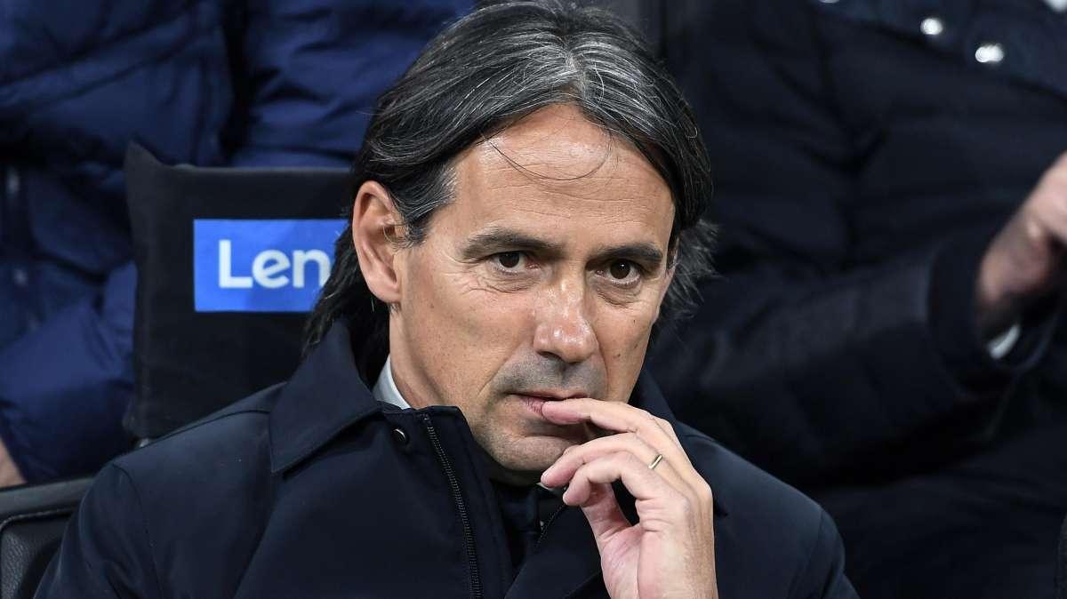 Di Gennaro: "Inter, Inzaghi è più fuori che dentro. Conte? Lo vedrei alla Roma"