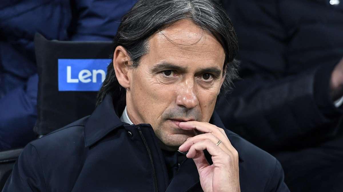 CdS - Inter squadra nuda, Inzaghi il primo a pagare: tre grossi problemi
