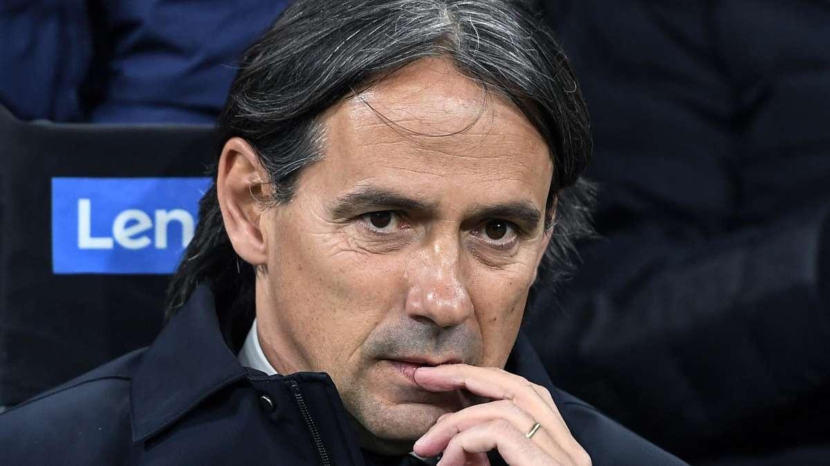 GdS - Benfica-Inter, niente miracoli per Skriniar e Calhanoglu. Inzaghi ha un solo dubbio di formazione 