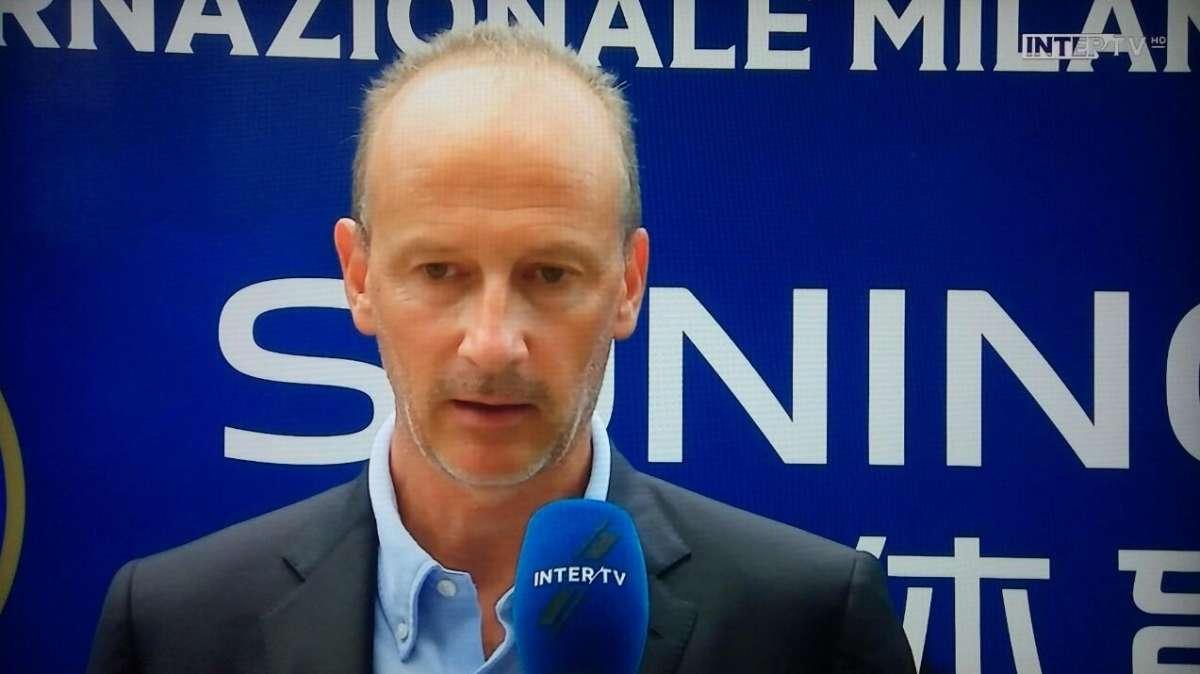 Inter, altro innesto per il Settore Giovanile: dall'Ostrava arriva il 2004 Grygar 