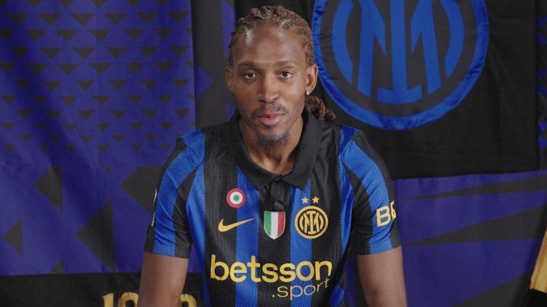 Spence: "Grande gioia il giorno della firma. Speriamo di ripetere la scorsa stagione"