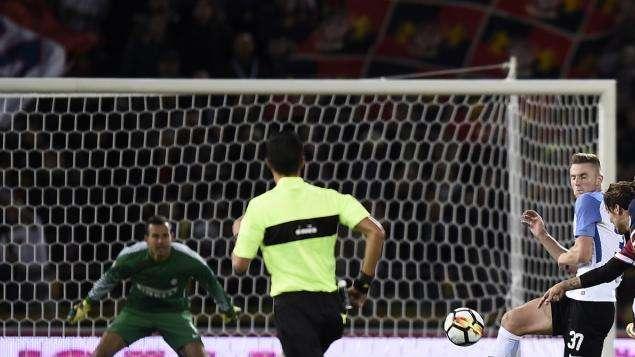 Inter, scricchiolii in difesa: i numeri parlano chiaro