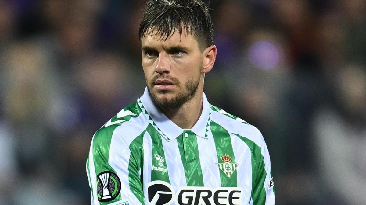 Qui Betis - Ez Abde e Lo Celso a parte. Due settimane di stop per Petit