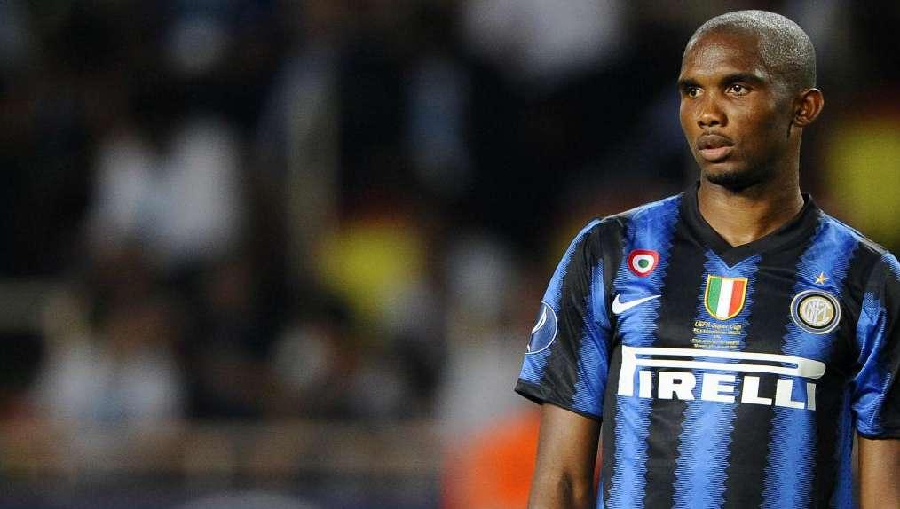 Carmignani: "Grande Eto'o, difesa da rivedere"