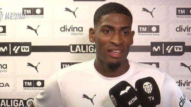 Niente Inter per Mosquera, l'Arsenal raggiunge l'accordo con il Valencia: le cifre