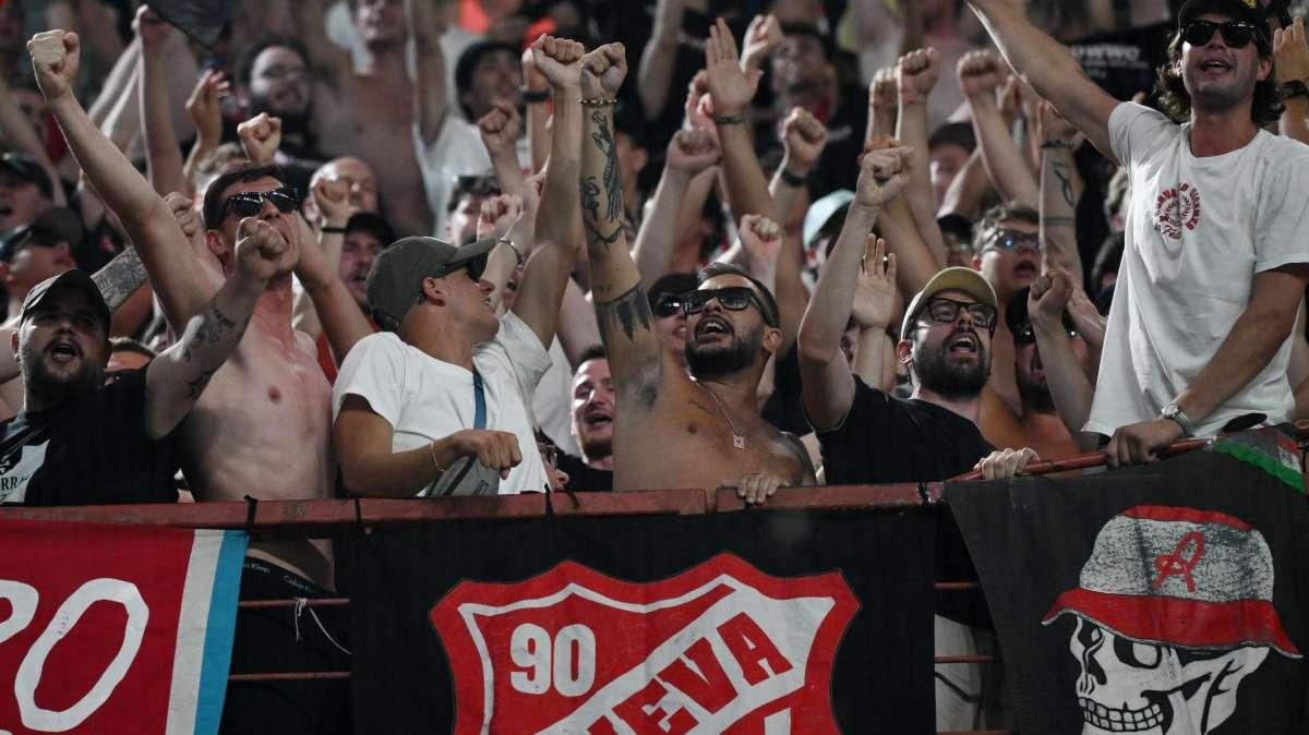 Il L.R. Vicenza vola e trascina i tifosi: quasi 1.500 biglietti già venduti per la gara con l'Inter U23