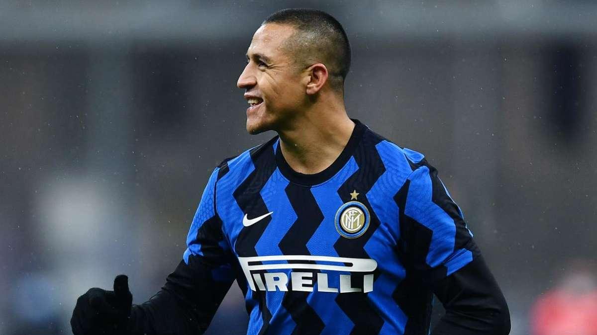 L'Inter fa tappa a Udine, Sanchez sfida il passato: "È sempre bello tornare nella mia prima casa"