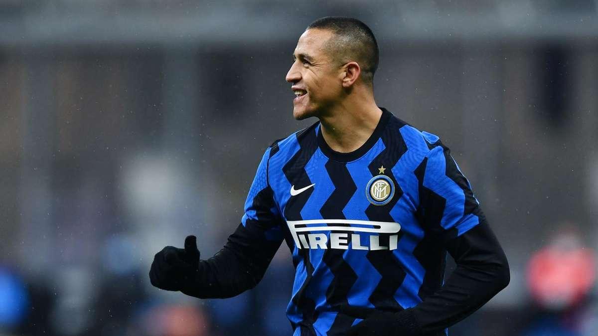 GdS - Sanchez oggi o domani in gruppo, verso la convocazione per il Crotone