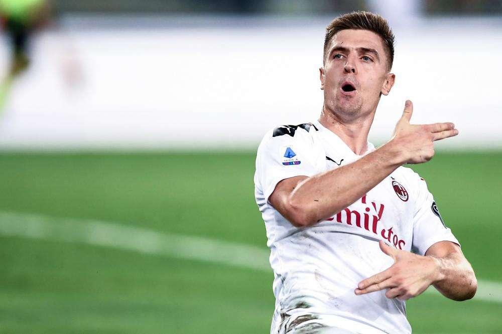 Garlando: "Piatek avvisa Lukaku. Milan-Inter un derby 'trampolino'"