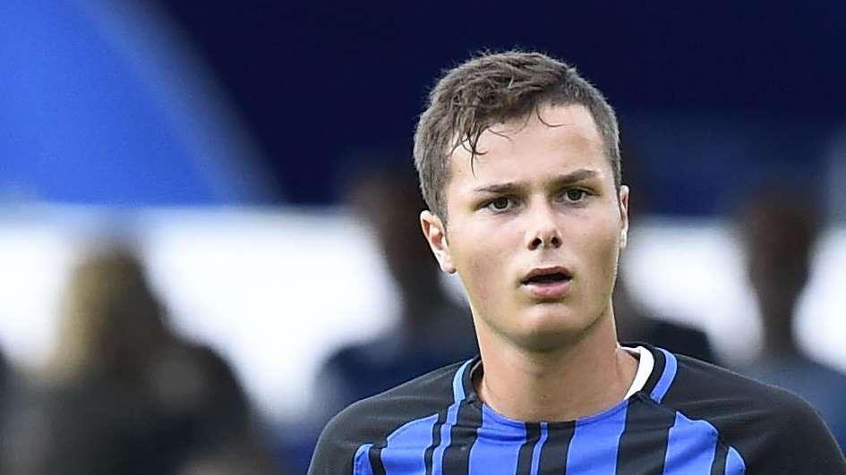 GdS - Vanheusden, ora l'Inter valuta la recompra da 20 milioni