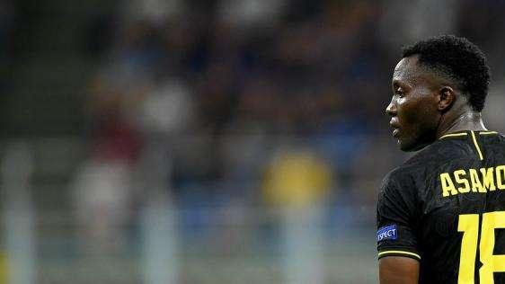 In Ghana - Inter, Asa ai saluti: no all'Hoffenheim, il terzino è pronto a volare in Turchia 