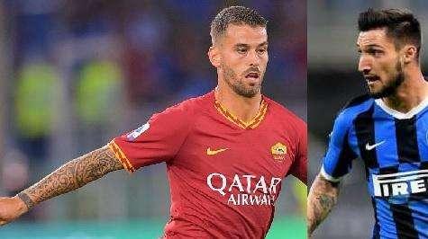 FcIN - Spinazzola per Politano, la situazione. Differenza a bilancio da risolvere, ma l'affare conviene a tutti