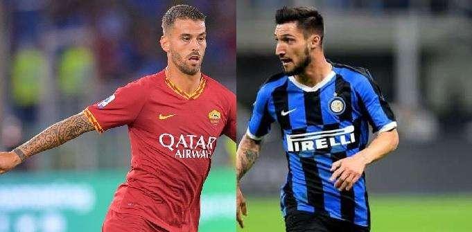 GdS - Spinazzola-Politano: la Roma pensa alle vie legali, ma forse non tutto è finito