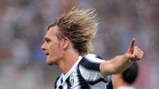 In Serbia: "La Juve agevolerebbe Krasic all'Inter"