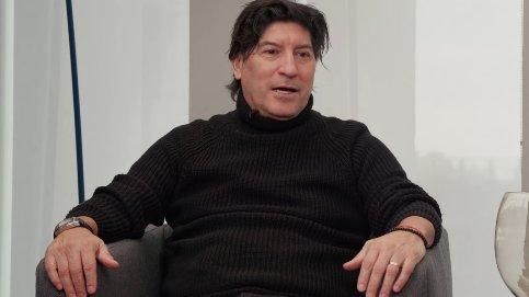 Zamorano: "Chivu è un fenomeno, Zanetti me lo disse. Ora la Champions. Lautaro come me, Esposito..."