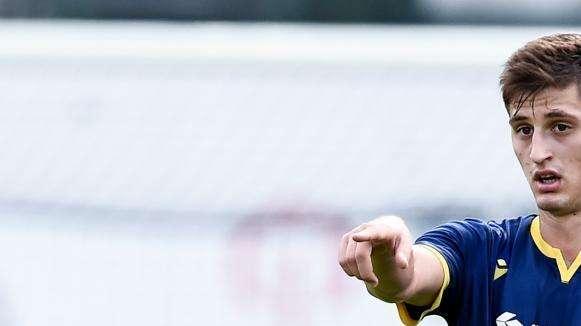 FcIN - Kumbulla, l'Hellas punta a monetizzare. L'Inter sfida l'offerta del Napoli con due jolly