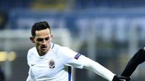 FcIN - Pinamonti-Inter, settimane decisive per il rinnovo. Poi Verona?