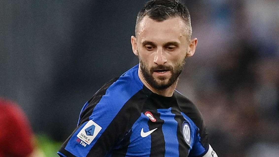 Roma-Inter, Epic Brozo detta legge. Applausi per Dimarco e Lukaku