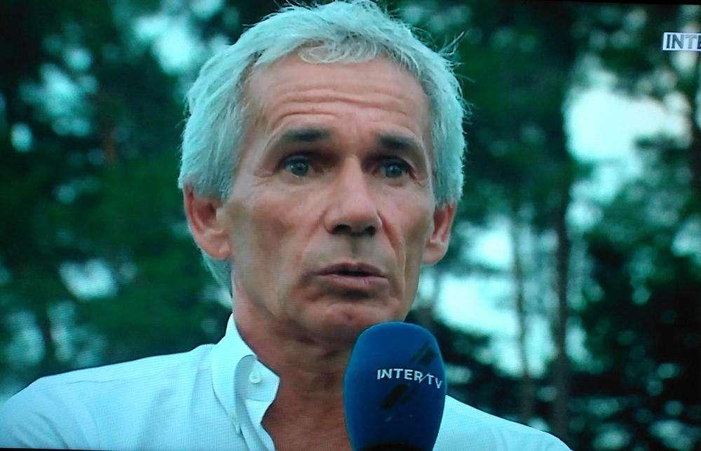 Baresi: "Inter, bentornata in Champions. Col Tottenham può far bene"