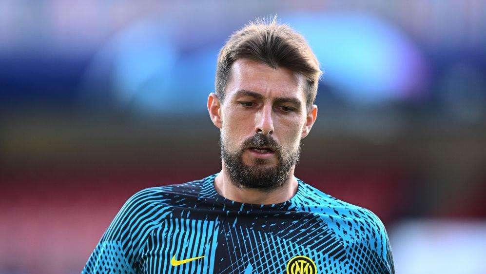 Acerbi: "Inter, ora ci sono delle difficoltà ma si risolverà tutto. Inzaghi? Normale sia sotto pressione"