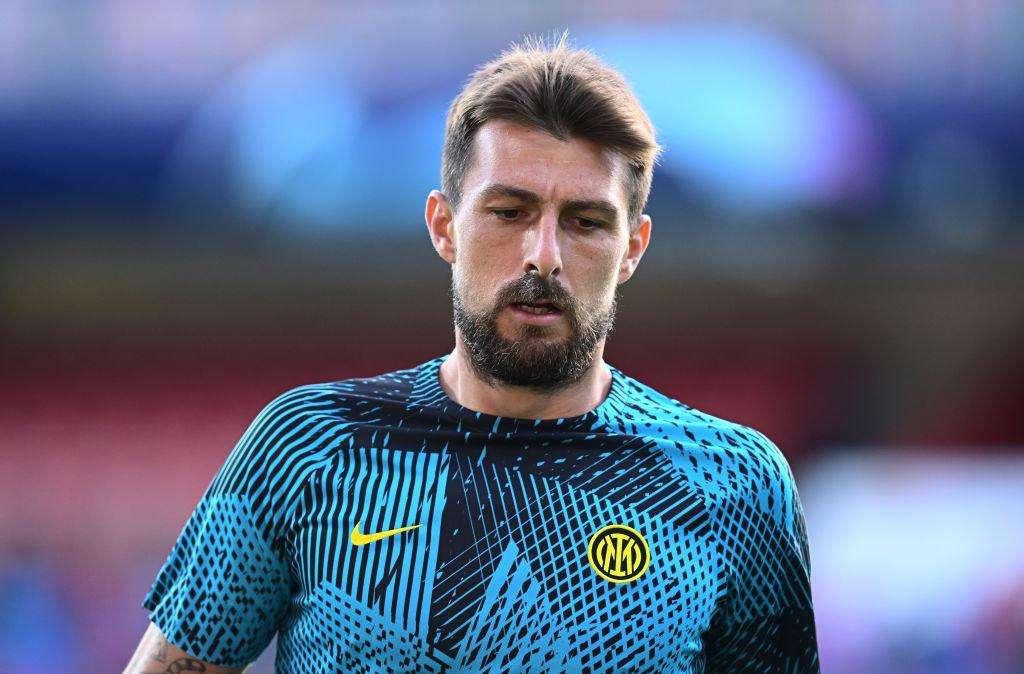 Pagelle CdS - Non è il vero Skriniar: voto 5. Acerbi promosso: quando esce, l'Inter crolla