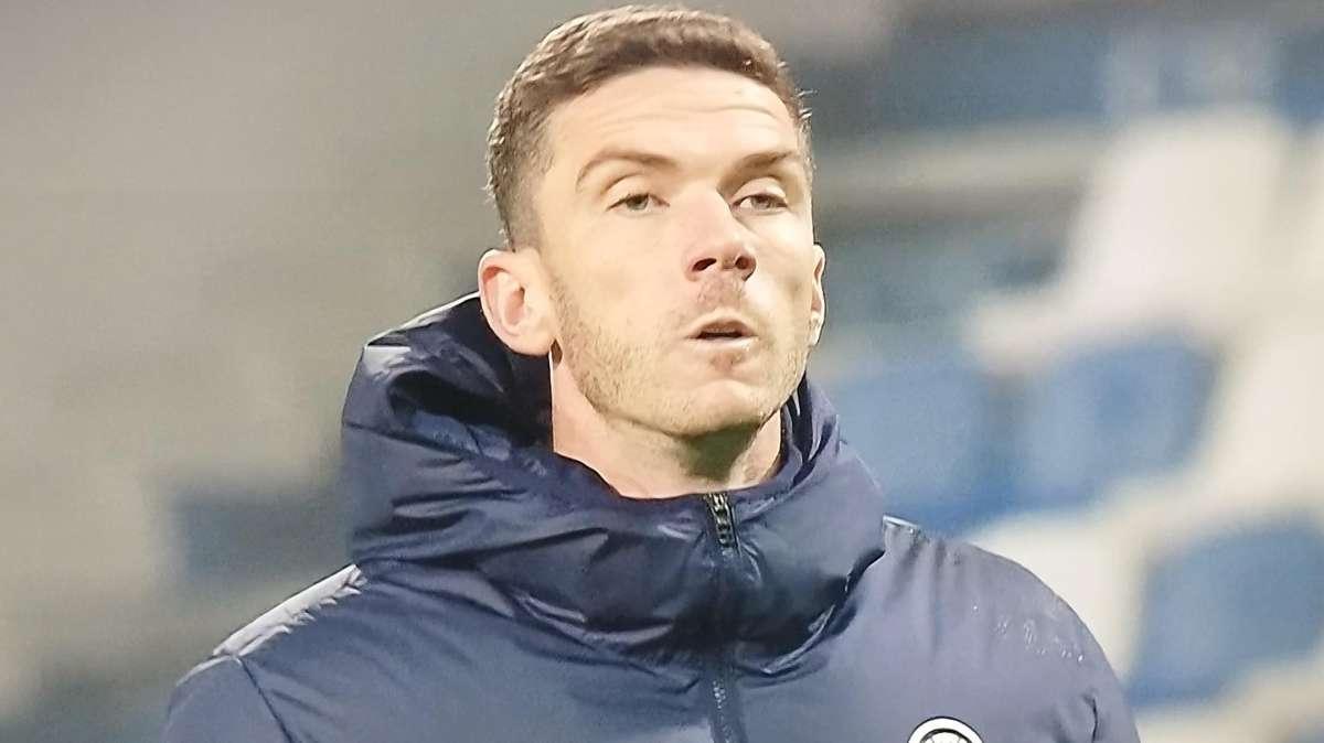 Gosens carica l'Inter: "Il mese più importante della stagione ci aspetta"