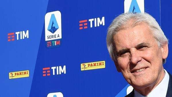 Nicchi: "Il regolamento Var è chiaro, va conosciuto. Far parlare gli arbitri? Se il clima diventa sereno e tranquillo"