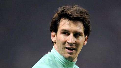 Messi, idee chiare: "In Europa solo Barça, poi..."