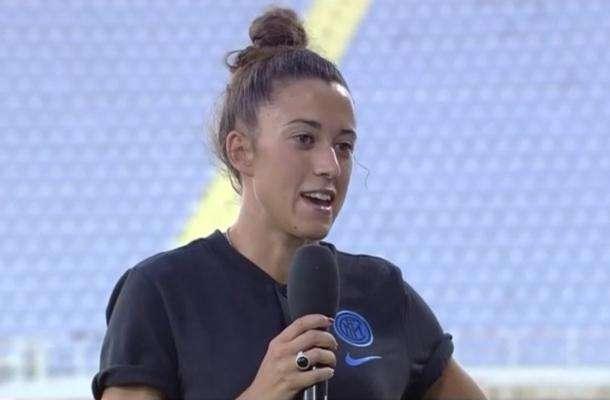 UFFICIALE - Inter Women e Brustia ancora insieme: rinnovo fino al 2023