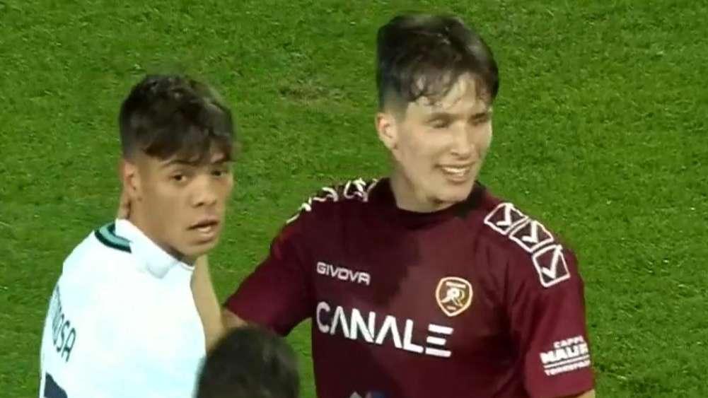 Amelia esalta Fabbian: "Per caratteristiche ricorda Milinkovic-Savic. L'Inter lo riporterà in prima squadra"