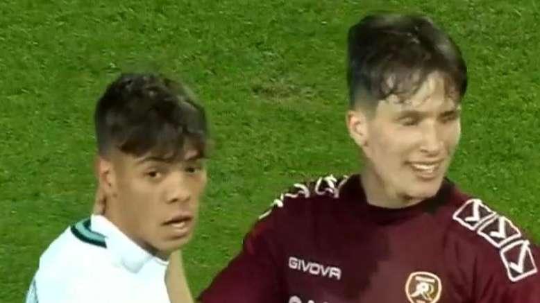 Reggina, Fabbian mattatore al Granillo: doppietta e Ternana ko. Anche l'Inter gongola