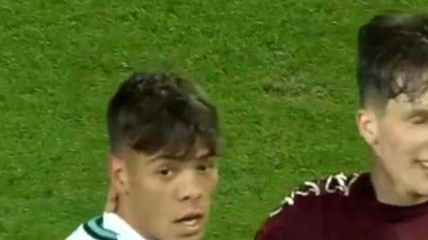 Reggina, Crisetig: "Fabbian grande giocatore, sul suo futuro non mi permetto di dire nulla"