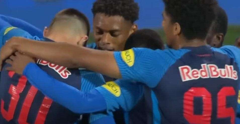 UFFICIALE - Nuovo test in agenda per l'Inter: il prossimo 7 dicembre amichevole con il Salisburgo