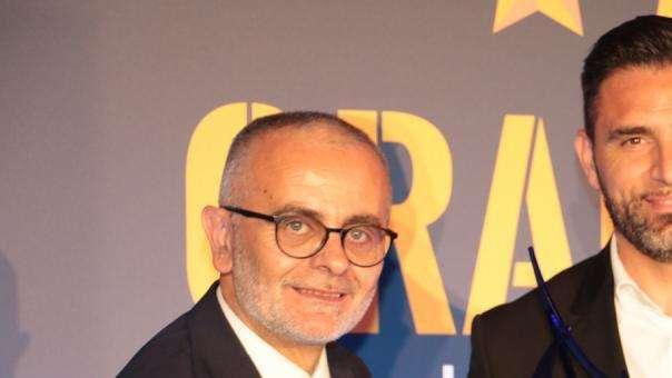 Spal, il d.s. Vagnati: "Fares? Vogliamo tenerlo, ma può succedere di tutto"