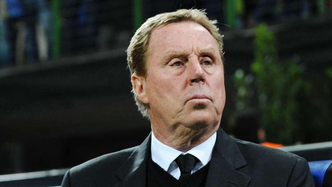 Redknapp: "In Inghilterra il miglior calcio, il City batterà certamente l'Inter"