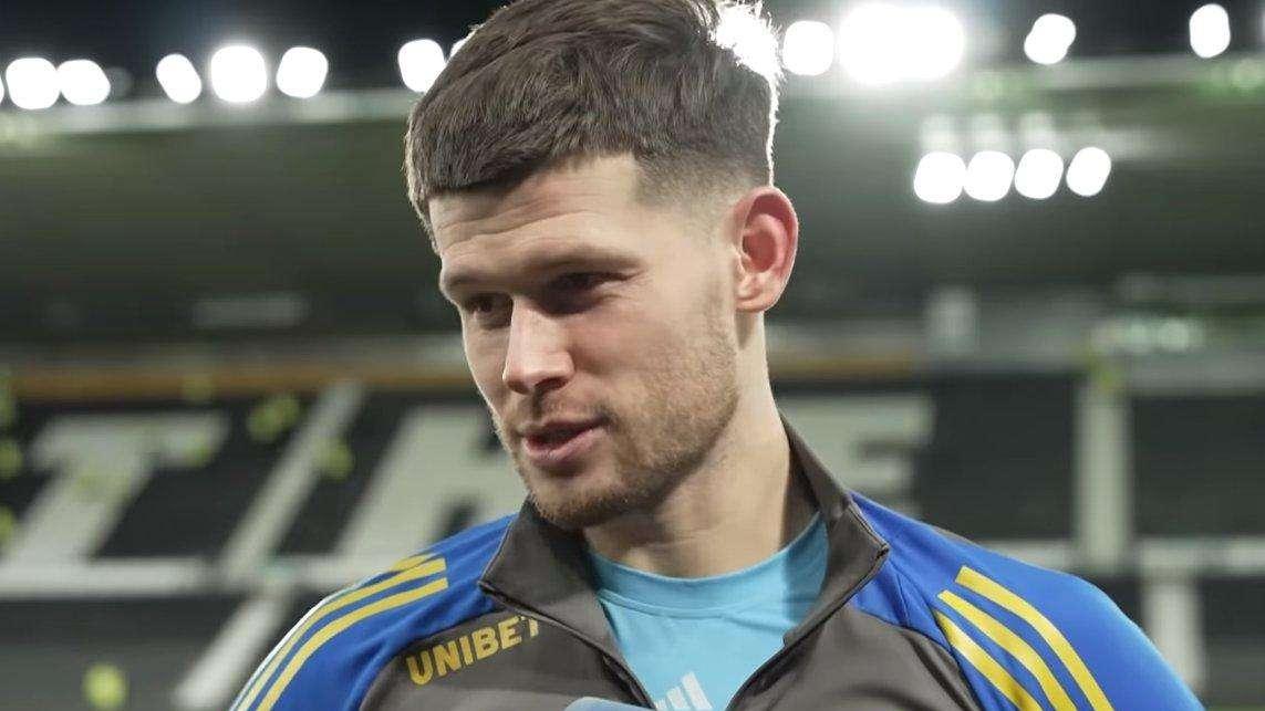 From UK - Inter, nome nuovo dalla Premier per il dopo Sommer: piace Illan Meslier del Leeds United