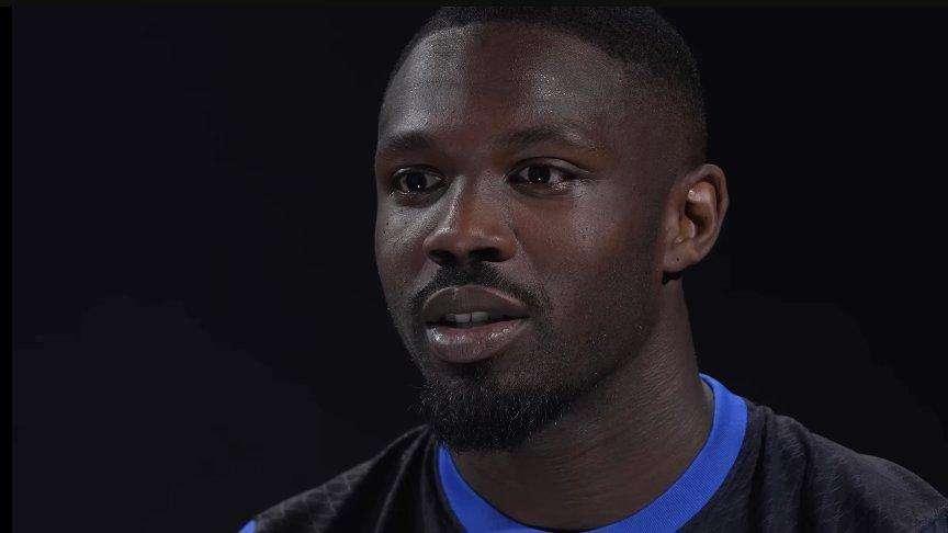 Thuram: "Perché l'Inter e non il PSG? Mbappé lo sa benissimo. La mia è stata una scelta chiara"